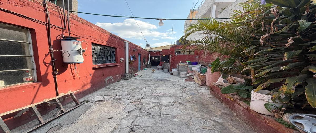 Foto de casa en venta en  , cinco de mayo, puebla, puebla, 0 No. 03