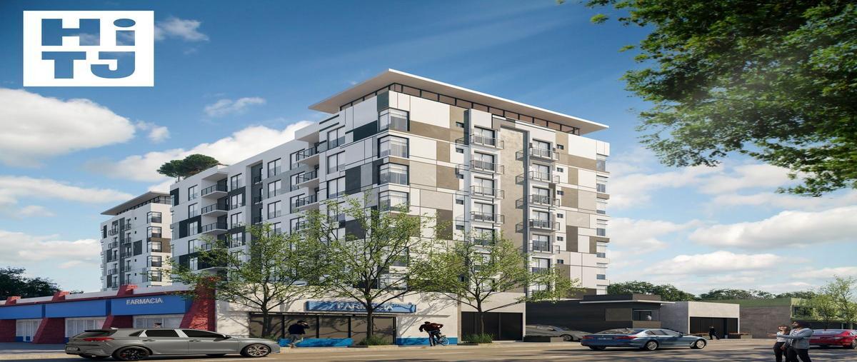 Foto de departamento en venta en cinco de mayo , zona centro, tijuana, baja california, 23879763 No. 03