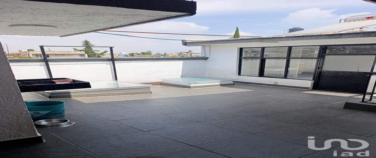Foto de casa en venta en cinco demayo 117, santa marÃ­a aztahuacan ampliaciÃ³n, iztapalapa, df / cdmx, 31496846 No. 03