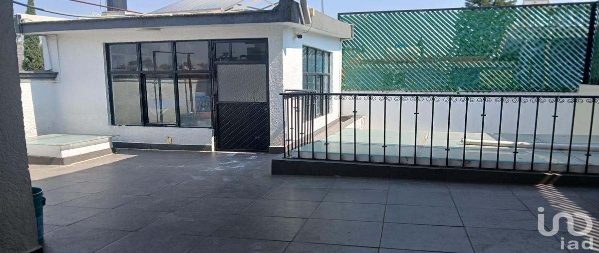 Foto de casa en venta en cinco demayo 117, santa marÃ­a aztahuacan ampliaciÃ³n, iztapalapa, df / cdmx, 31496846 No. 04