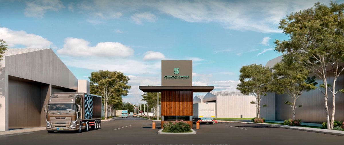 Foto de terreno industrial en cinco park , ciudad industrial, mérida, yucatán, 28318955 foto 01 Foto de terreno industrial en venta en cinco park , ciudad industrial, mérida, yucatán, 28318955 No. 01