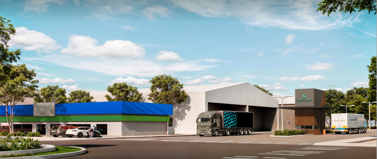 Foto de terreno industrial en cinco park , ciudad industrial, mérida, yucatán, 28318955 foto 02 Foto de terreno industrial en venta en cinco park , ciudad industrial, mérida, yucatán, 28318955 No. 02