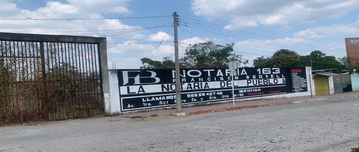 Foto de terreno habitacional en venta en  , cintalapa de figueroa centro, cintalapa, chiapas, 25980030 No. 03