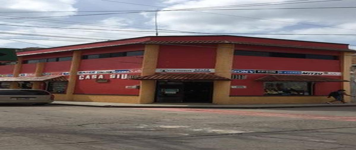Foto de local en , cintalapa de figueroa centro, cintalapa, chiapas, 30303221 foto 01 Foto de local en renta en , cintalapa de figueroa centro, cintalapa, chiapas, 30303221 No. 01