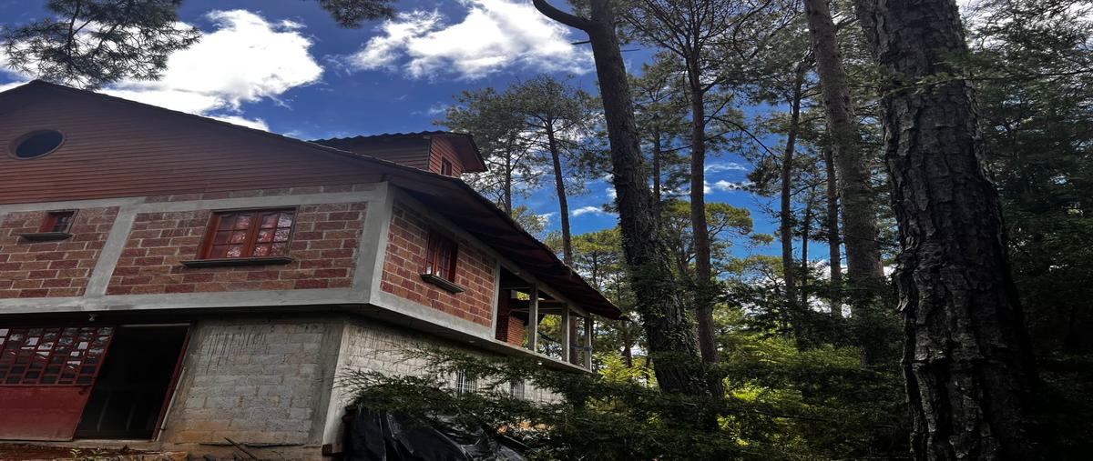 Foto de casa en venta en cintalapa l 10, lomas de chiapas , santa cruz almolonga, san cristóbal de las casas, chiapas, 0 No. 05