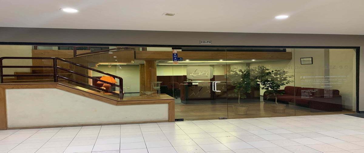 Foto de oficina en renta en cintermex , obrera, monterrey, nuevo león, 0 No. 04