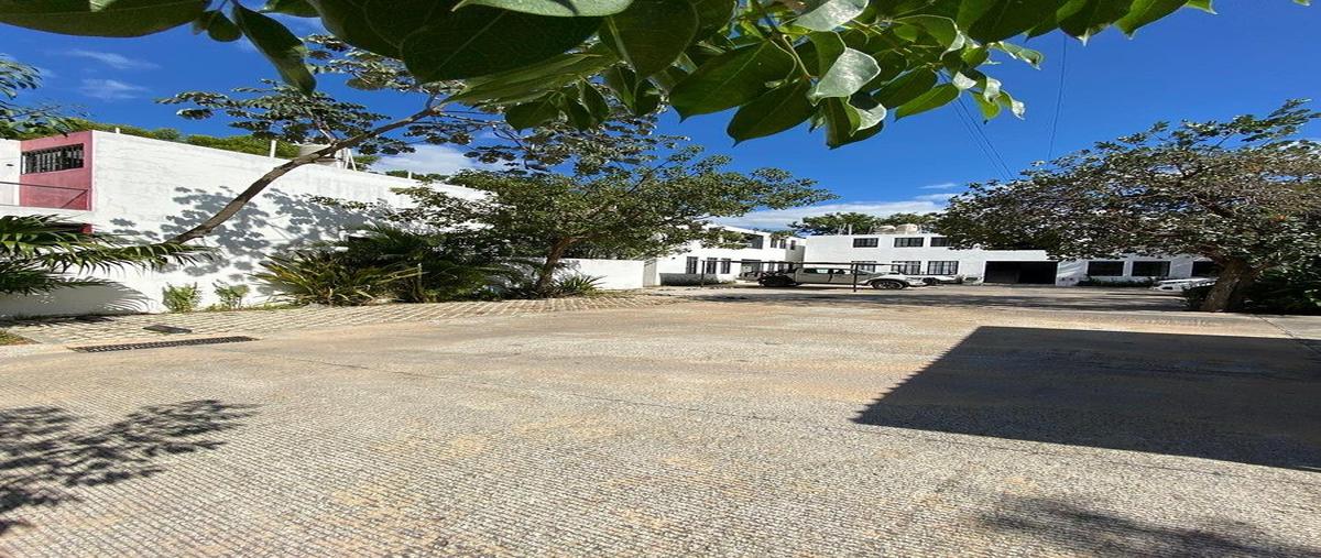 Foto de departamento en venta en  , cinturón verde, mérida, yucatán, 0 No. 03