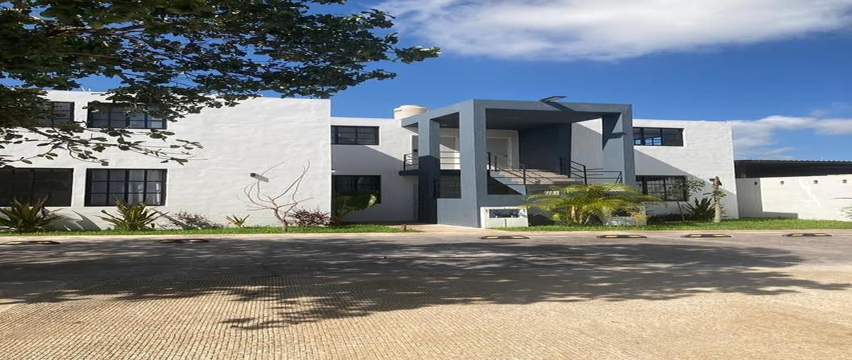 Foto de departamento en venta en . , cinturón verde, mérida, yucatán, 0 No. 03