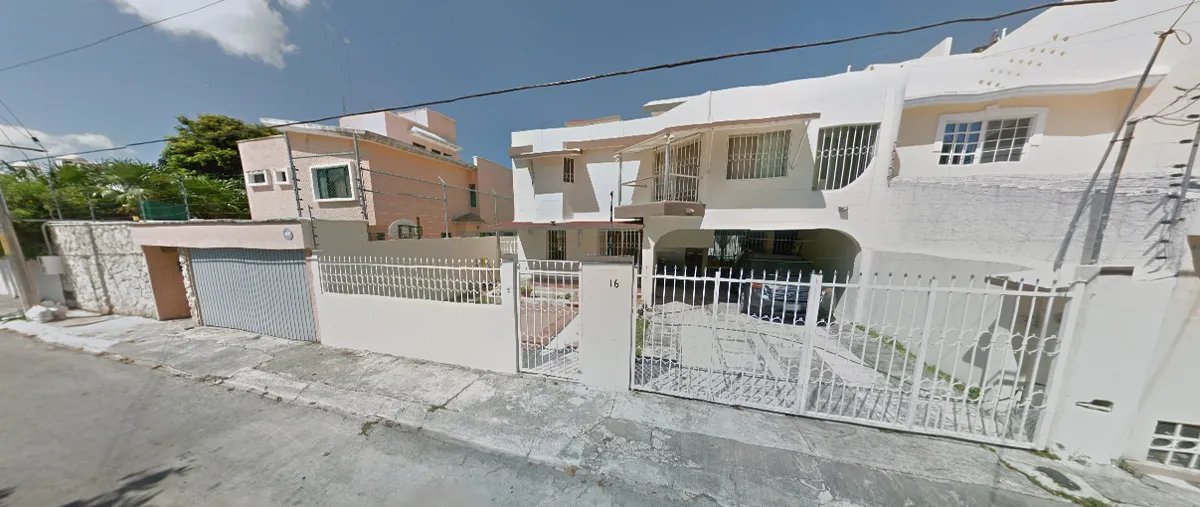 Foto de casa en ciprés 00000, cancún centro, benito juárez, quintana roo, 0 foto 01 Foto de casa en venta en ciprés 00000, cancún centro, benito juárez, quintana roo, 0 No. 01