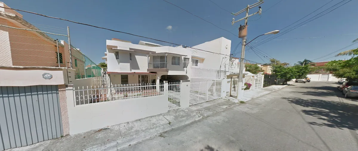 Foto de casa en ciprés 00000, cancún centro, benito juárez, quintana roo, 0 foto 02 Foto de casa en venta en ciprés 00000, cancún centro, benito juárez, quintana roo, 0 No. 02
