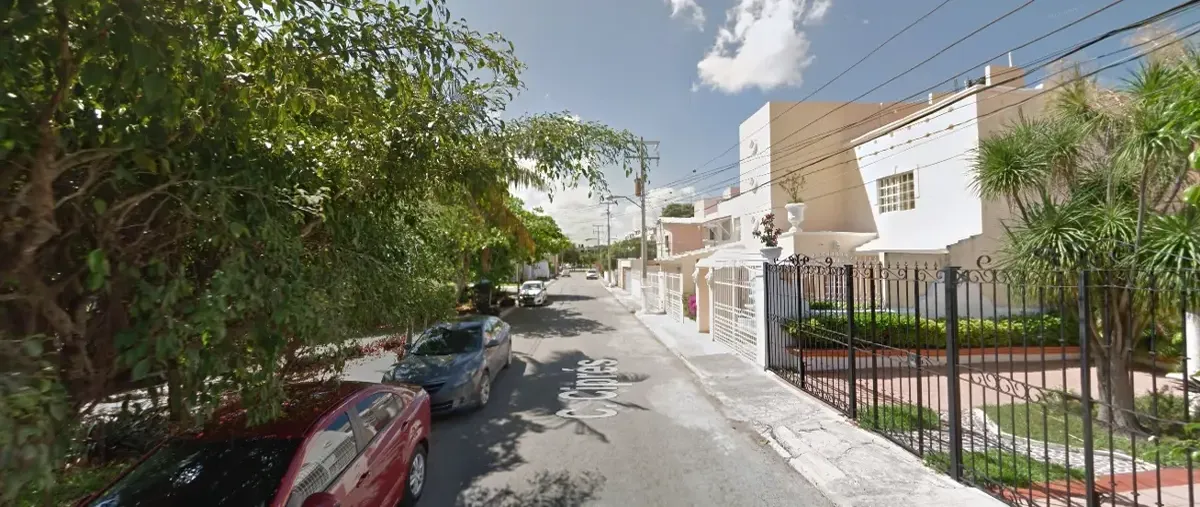 Foto de casa en ciprés 00000, cancún centro, benito juárez, quintana roo, 0 foto 03 Foto de casa en venta en ciprés 00000, cancún centro, benito juárez, quintana roo, 0 No. 03