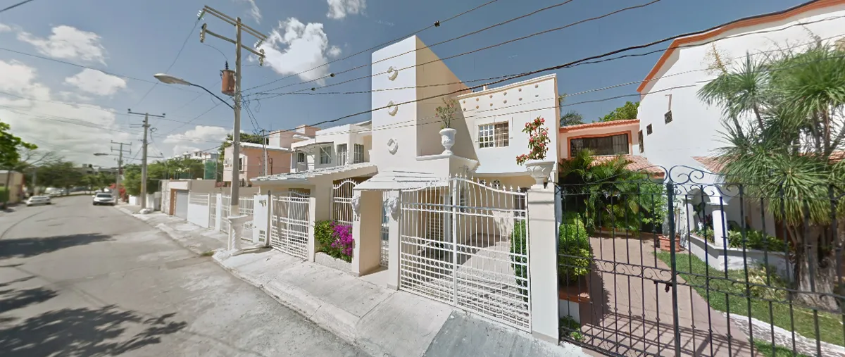 Foto de casa en ciprés 00000, cancún centro, benito juárez, quintana roo, 0 foto 05 Foto de casa en venta en ciprés 00000, cancún centro, benito juárez, quintana roo, 0 No. 05