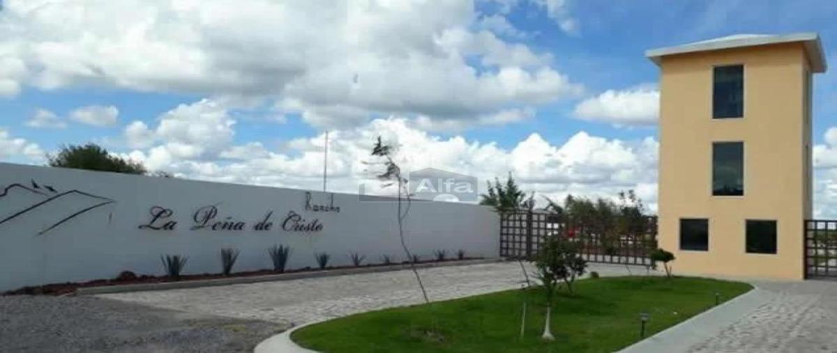 Foto de terreno habitacional en ciprés 10, las taponas, huimilpan, querétaro, 0 foto 01 Foto de terreno habitacional en venta en ciprés 10, las taponas, huimilpan, querétaro, 0 No. 01