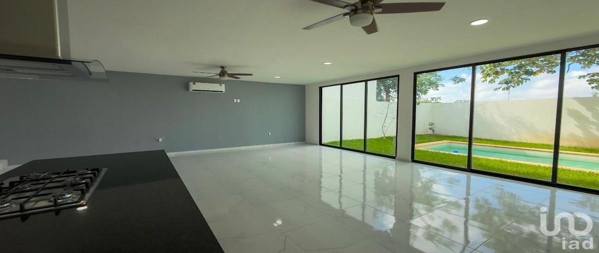 Foto de casa en venta en ciprés 112, parque central, mérida, yucatán, 31582474 No. 03