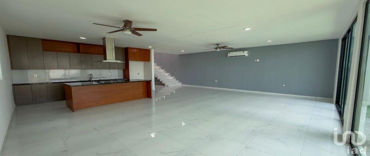 Foto de casa en venta en ciprés 112, parque central, mérida, yucatán, 31582474 No. 04