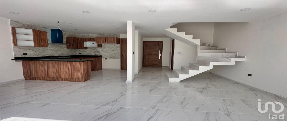 Foto de casa en venta en cipres 61, san miguel, san pedro cholula, puebla, 30434246 No. 05