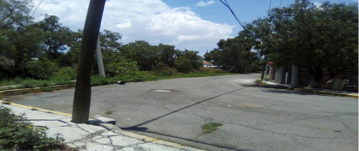 Foto de terreno comercial en venta en cipres 76, la noria, mineral de la reforma, hidalgo, 14976644 No. 03