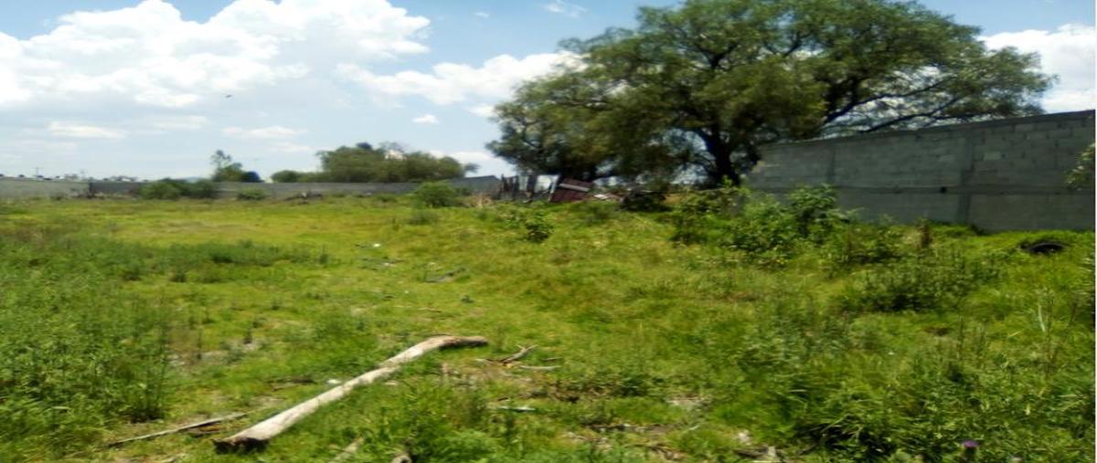 Foto de terreno comercial en venta en cipres 76, la noria, mineral de la reforma, hidalgo, 0 No. 04