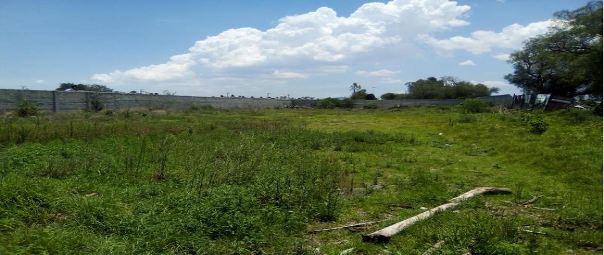Foto de terreno comercial en venta en cipres 76, la noria, mineral de la reforma, hidalgo, 0 No. 05
