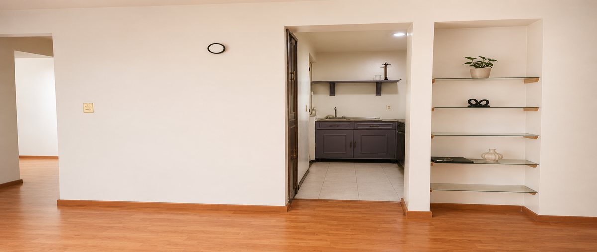 Foto de departamento en venta en cipres , atlampa, cuauhtémoc, df / cdmx, 30867204 No. 03