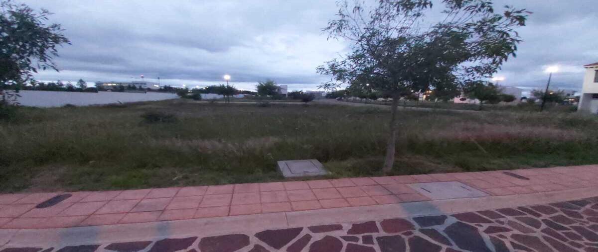 Foto de terreno habitacional en venta en ciprés , ciudad maderas, el marqués, querétaro, 30001052 No. 05