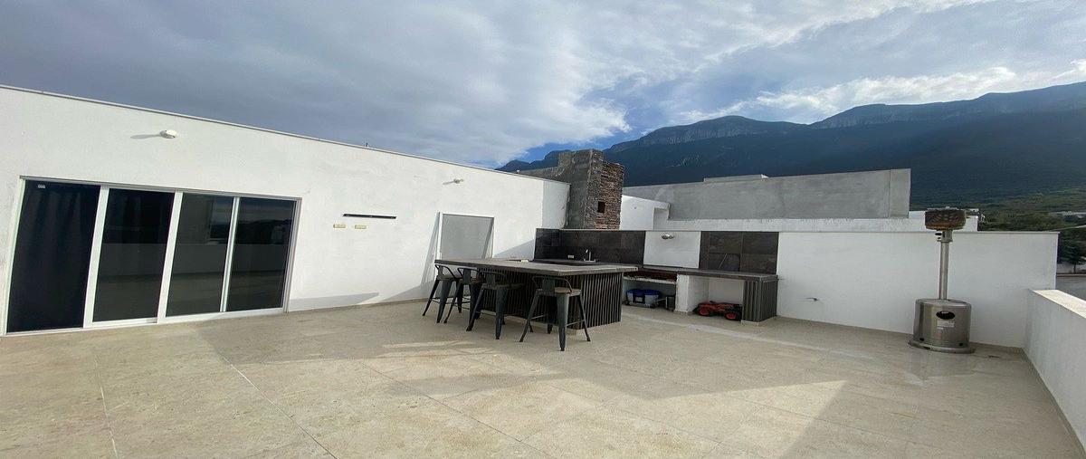 Foto de casa en venta en cipres , cumbres elite, monterrey, nuevo león, 0 No. 03