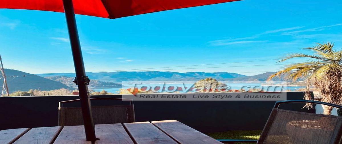 Foto de casa en venta en cipres , el calvario, valle de bravo, méxico, 25937772 No. 03