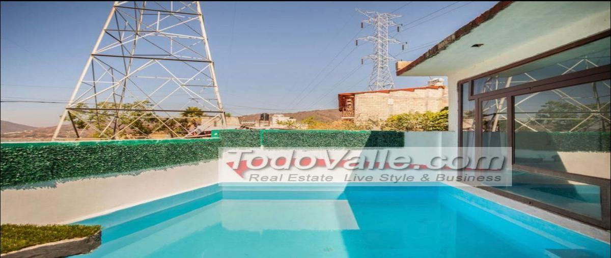Foto de casa en venta en cipres , el calvario, valle de bravo, méxico, 25937772 No. 04
