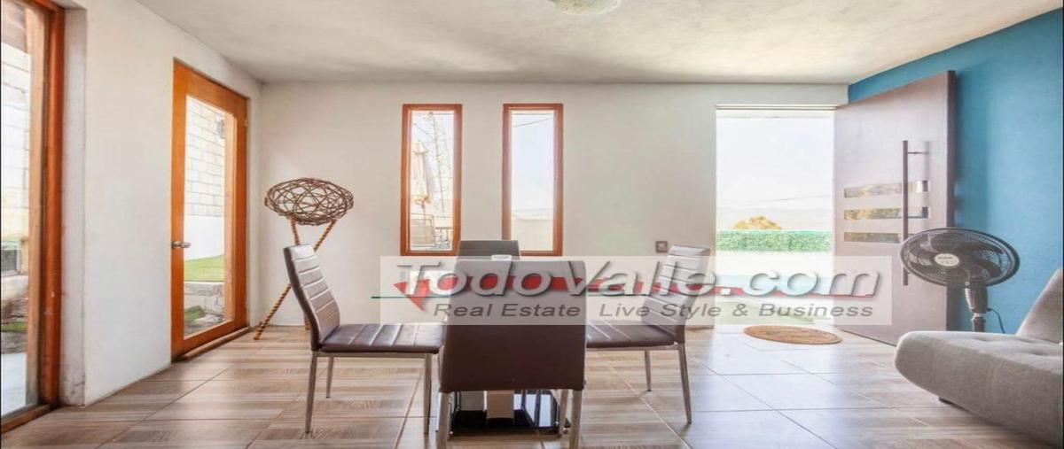 Foto de casa en venta en cipres , el calvario, valle de bravo, méxico, 25937772 No. 05