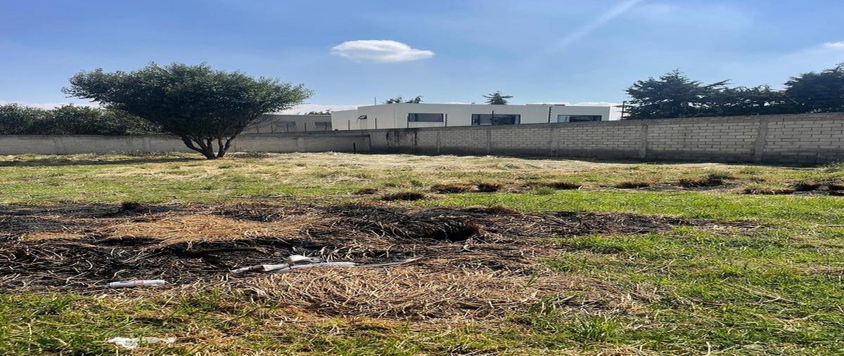 Foto de terreno habitacional en ciprés , llano grande, metepec, méxico, 0 foto 02 Foto de terreno habitacional en venta en ciprés , llano grande, metepec, méxico, 0 No. 02