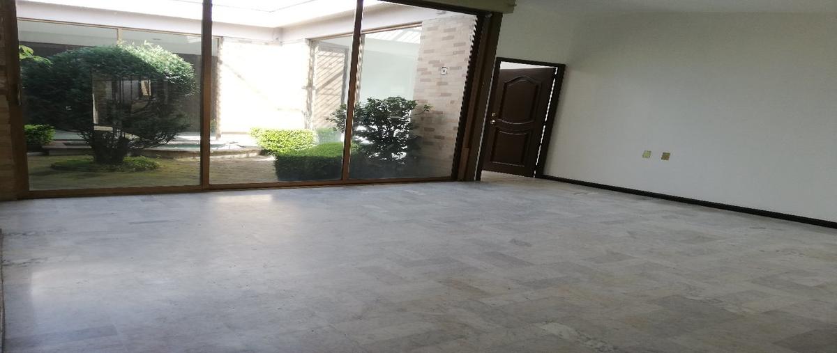 Foto de oficina en renta en  , ciprés, toluca, méxico, 23165636 No. 04