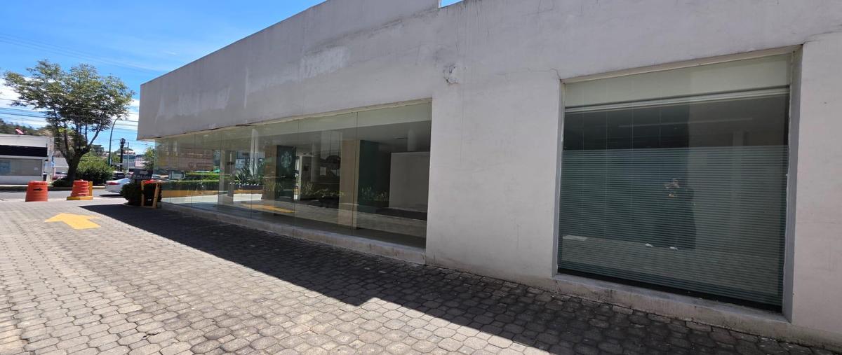Foto de local en renta en  , ciprés, toluca, méxico, 30328833 No. 03