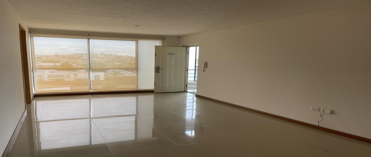 Foto de departamento en renta en ciprés , zavaleta (zavaleta), puebla, puebla, 0 No. 03