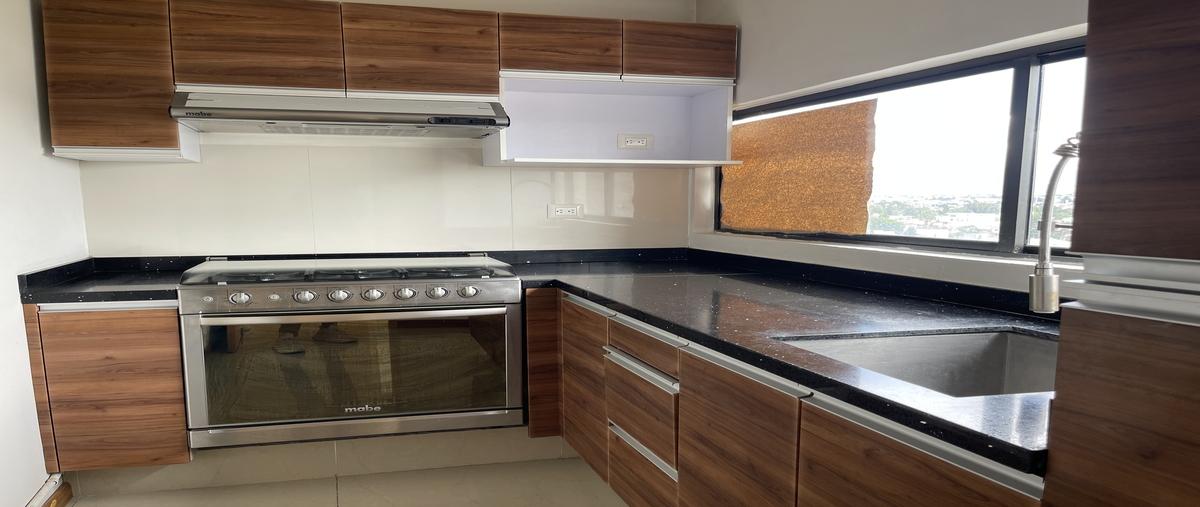 Foto de departamento en renta en ciprés , zavaleta (zavaleta), puebla, puebla, 0 No. 05