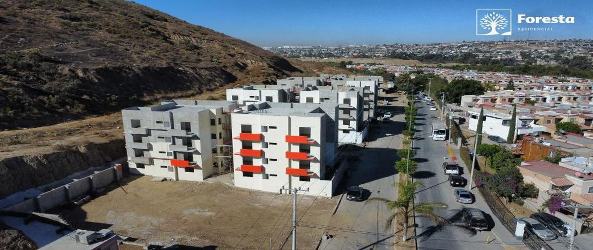 Foto de departamento en venta en cipreses 22600, ribera del bosque, tijuana, baja california, 30132515 No. 04