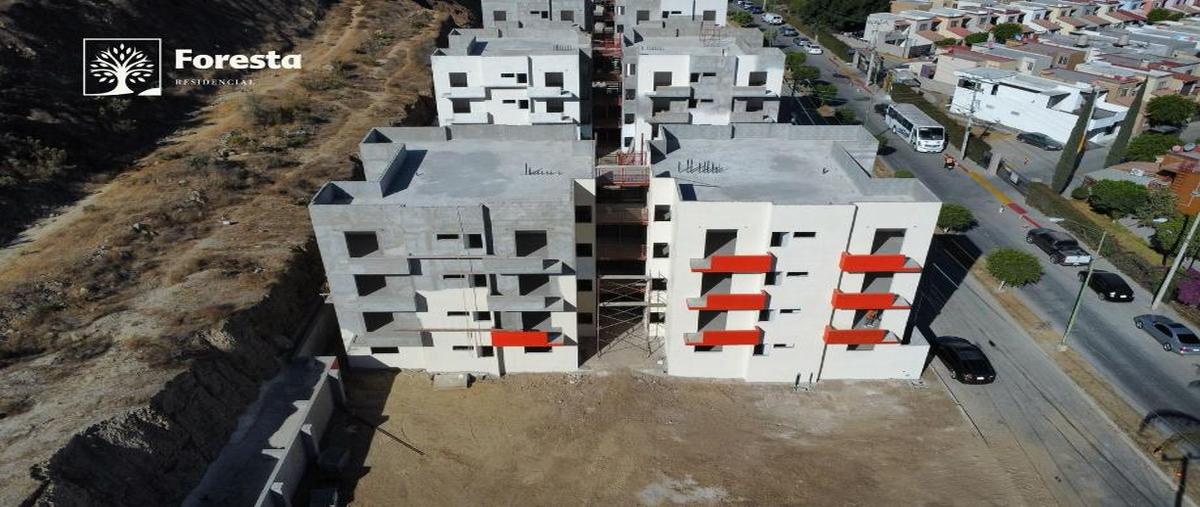 Foto de departamento en venta en cipreses 22600, ribera del bosque, tijuana, baja california, 30132515 No. 05