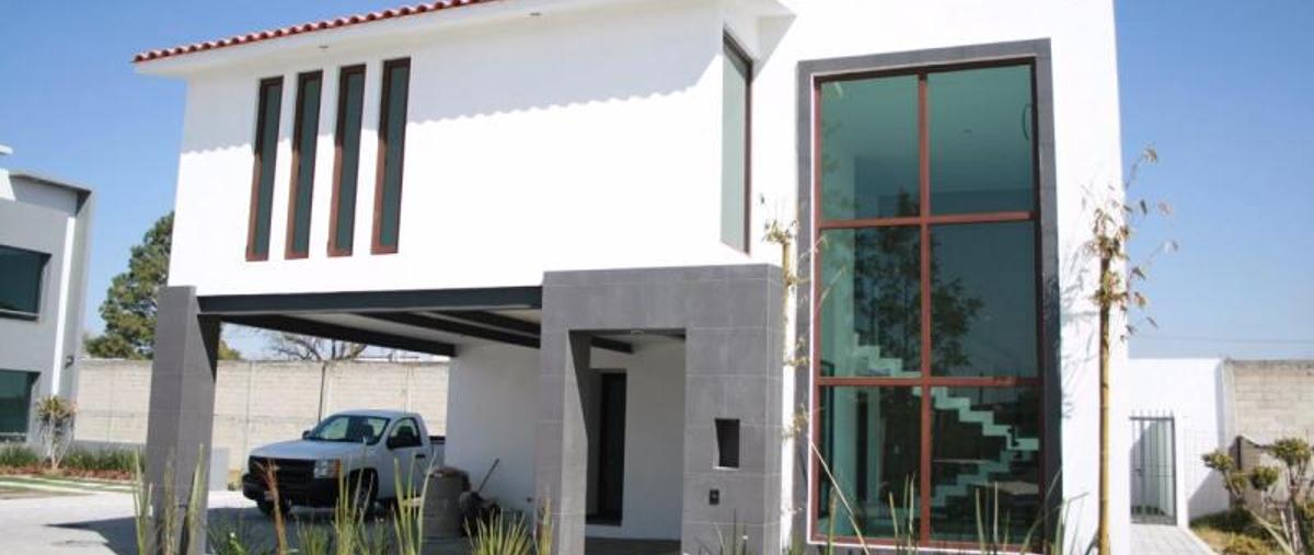 Foto de casa en renta en cipreses 24689, residencial las palmas, metepec, méxico, 8603016 No. 01