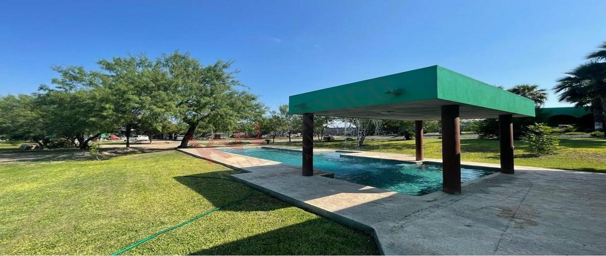Foto de rancho en venta en cipreses 450, villas campestres, ciénega de flores, nuevo león, 0 No. 03