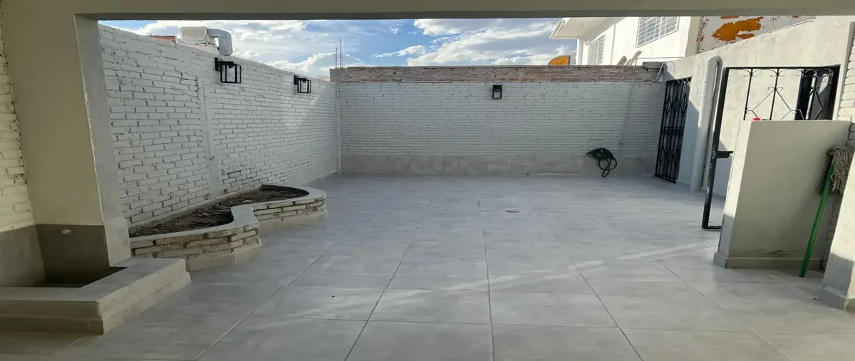 Foto de casa en renta en cipreses 750, jardines de california, torreón, coahuila de zaragoza, 0 No. 04