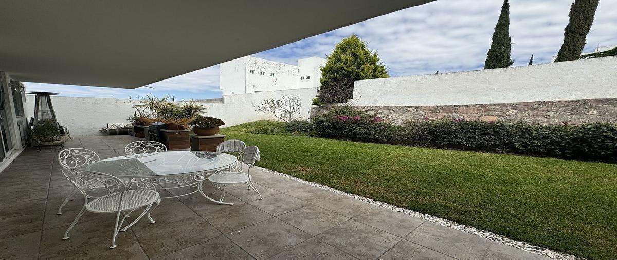 Foto de casa en venta en cipreses junto , vista real y country club, corregidora, querétaro, 0 No. 04