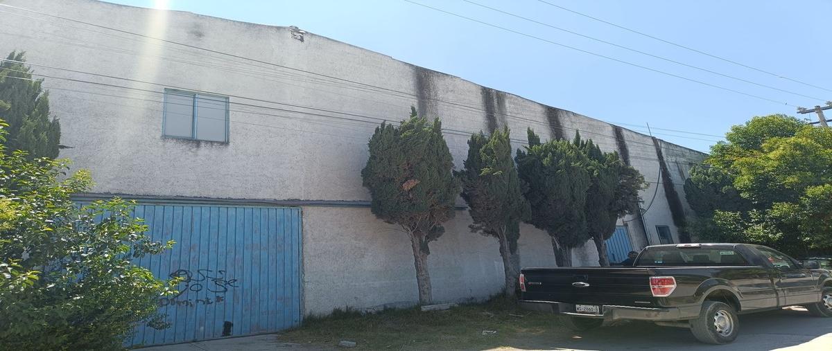 Foto de bodega en venta en cipreses norte , el cid, tizayuca, hidalgo, 0 No. 02