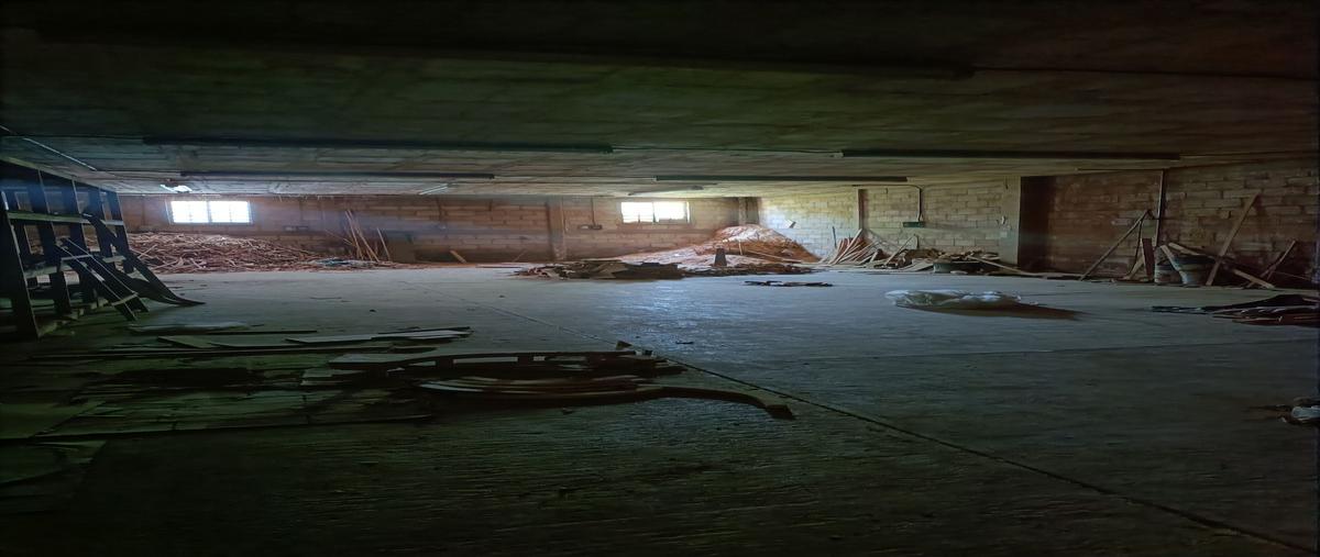 Foto de bodega en venta en cipreses norte , el cid, tizayuca, hidalgo, 0 No. 05