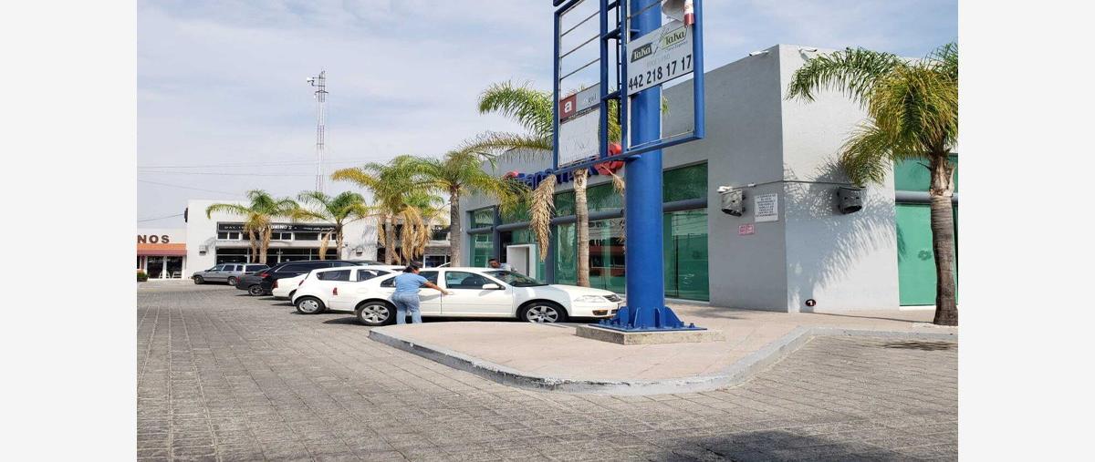 Foto de local en cipreses , rinconada jurica, querétaro, querétaro, 26708005 foto 05 Foto de local en renta en cipreses , rinconada jurica, querétaro, querétaro, 26708005 No. 05