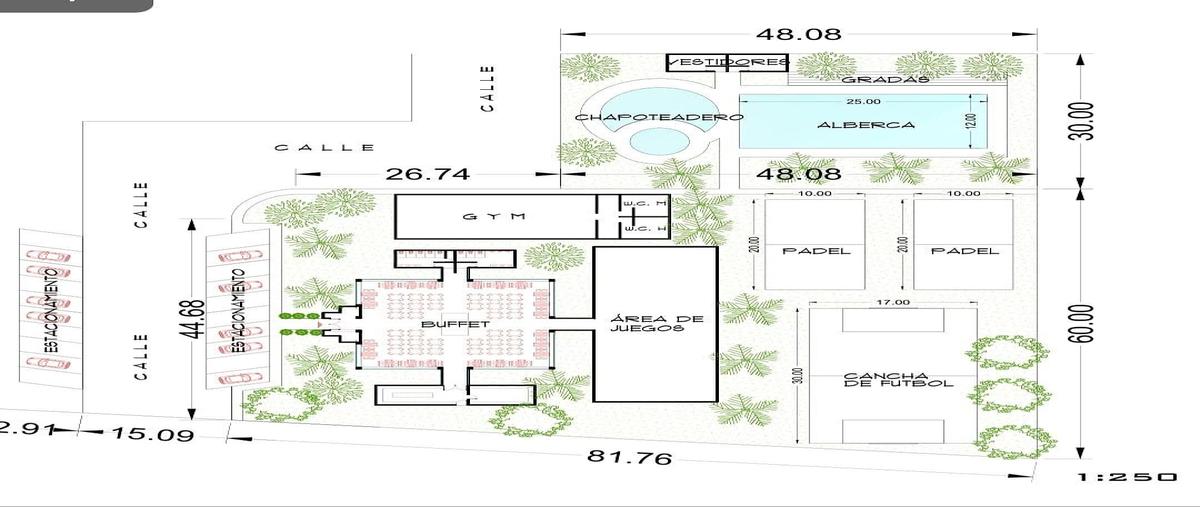 Foto de terreno habitacional en venta en  , cipreses, salamanca, guanajuato, 30885591 No. 03