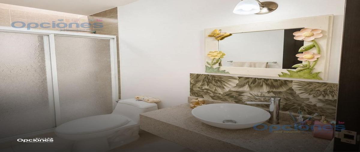 Foto de casa en venta en  , cipreses, salamanca, guanajuato, 0 No. 05