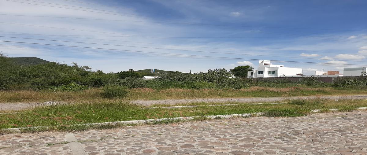 Foto de terreno habitacional en venta en cipreses , santa rosa de jauregui, querétaro, querétaro, 0 No. 03