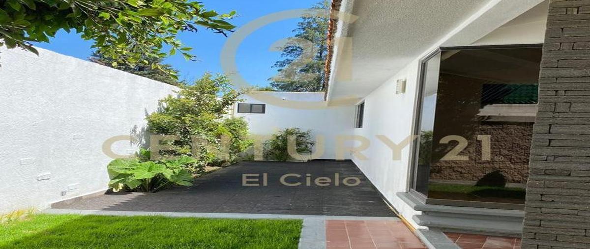 Foto de casa en venta en  , cipreses  zavaleta, puebla, puebla, 25440923 No. 03