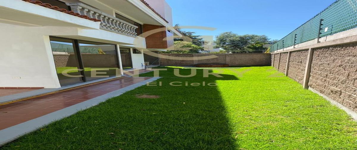 Foto de casa en venta en  , cipreses  zavaleta, puebla, puebla, 25440923 No. 05