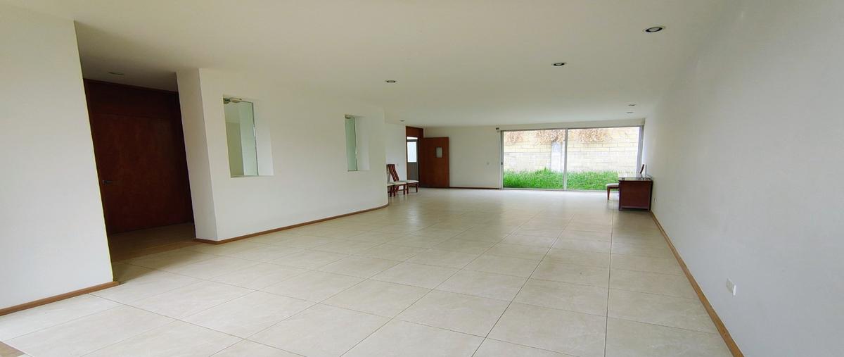 Foto de casa en venta en  , cipreses  zavaleta, puebla, puebla, 30515816 No. 04