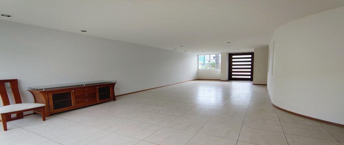 Foto de casa en venta en  , cipreses  zavaleta, puebla, puebla, 30515816 No. 05